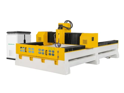 Stone CNC Carving Machine