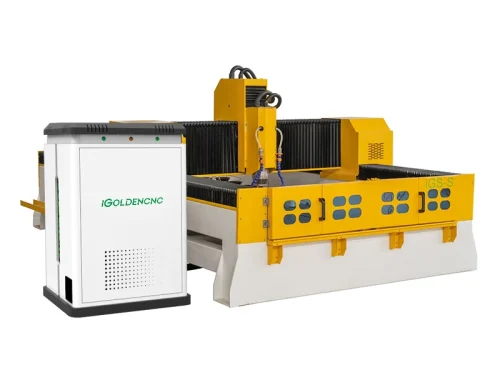 Stone CNC Carving Machine - Image 3