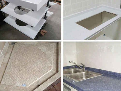 3015 ATC Stone CNC Machine - Image 5