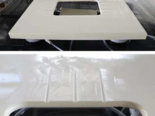 3015 ATC Stone CNC Machine - Image 6