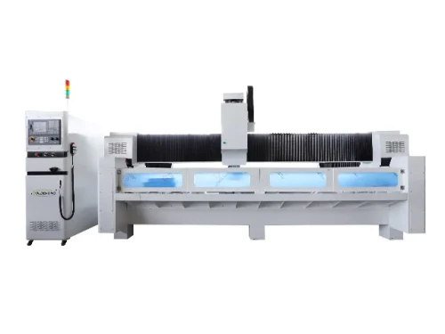 3015 ATC Stone CNC Machine - Image 2