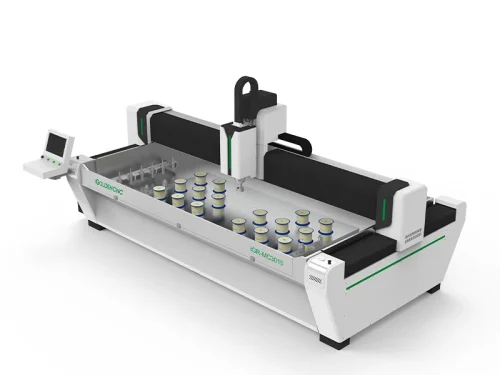 CNC glass processing center - Image 3