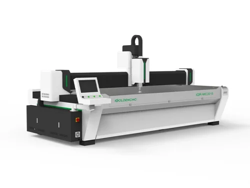 CNC glass processing center - Image 2