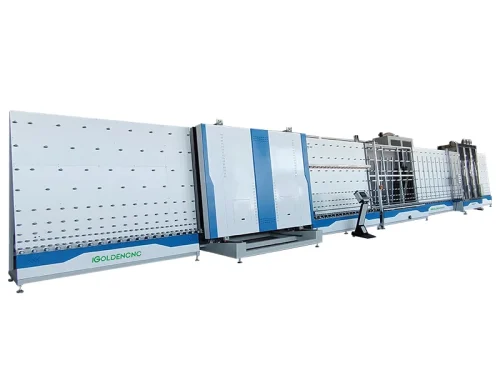 Automatic Insulating Glass Production Line - Image 2