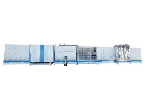 Automatic Insulating Glass Production Line - Image 3