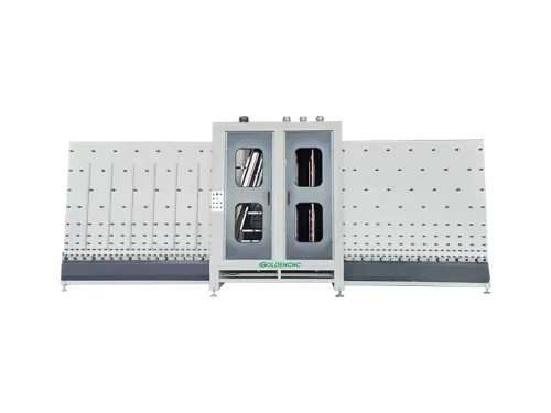 Vertical GlassCleaning Machine - Image 2