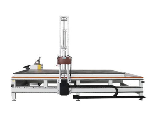 CNC Foam Cutting Machine - Image 4
