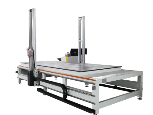 CNC Foam Cutting Machine - Image 5