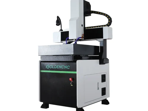 Small metal mold machine - Image 2