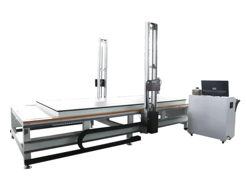 CNC Foam Cutting Machine - Image 6