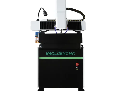 Small metal mold machine - Image 3