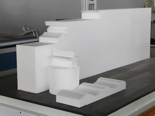 CNC Foam Cutting Machine - Image 7