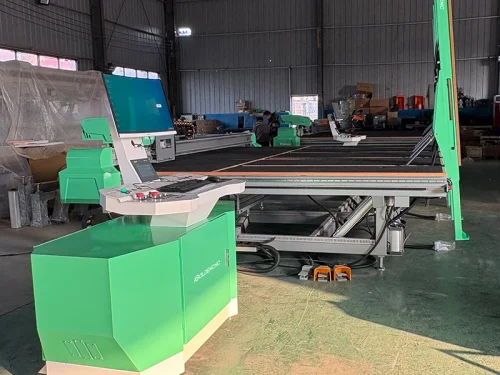 Swing-arm Glass Cutter - Image 3