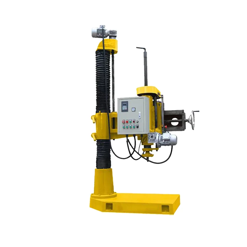 Channeling Machine Stone ATC Quartz Stone CNC Machining Center