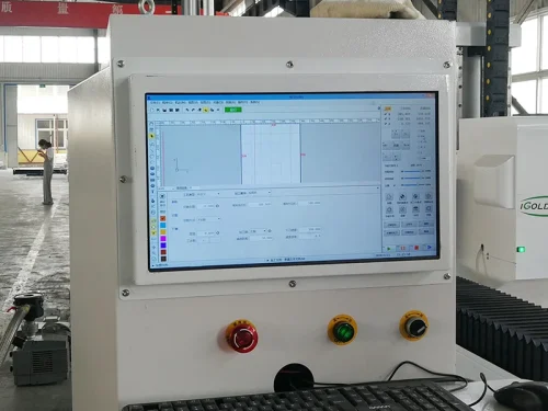 3020 ATC Stone CNC Machine - Image 5
