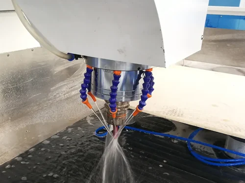 3020 ATC Stone CNC Machine - Image 6