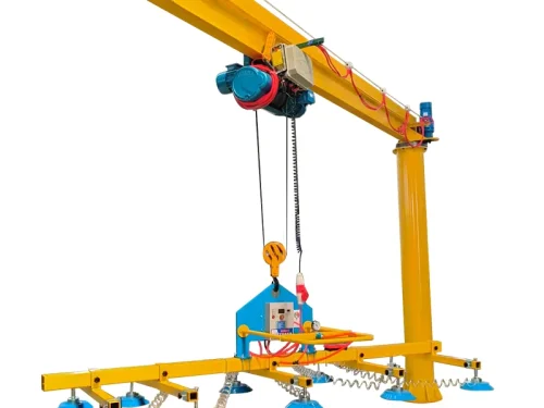 Cantilever crane - Image 2