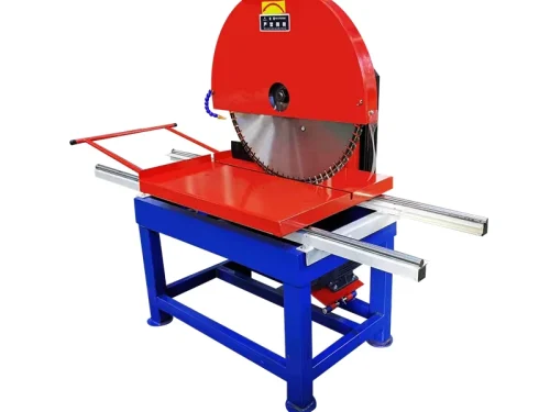CuttingStoneSmall Saw Table - Image 2