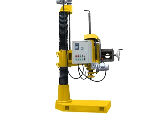 Stone Drilling Machine - Image 2