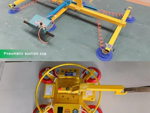 Cantilever crane - Image 3