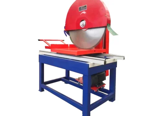 CuttingStoneSmall Saw Table - Image 3