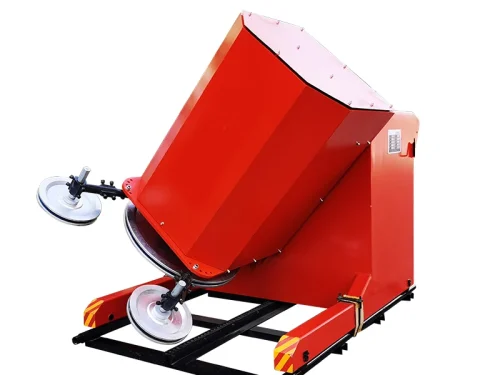 Stone Wire Saw Machine - Image 4