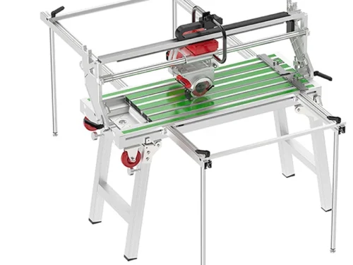 Automatic Tile Cutter - Image 5