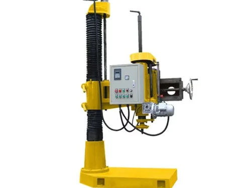 Stone Drilling Machine