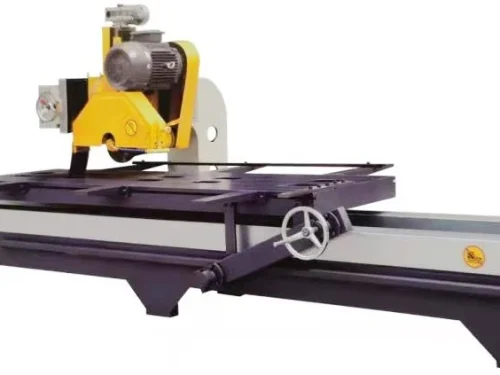 Hand-crankedCutting Machine