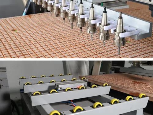 Three-dimensional storage warehouse - Image 6