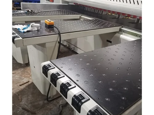 Fully Automatic Electronic Cutting Saw - Image 4