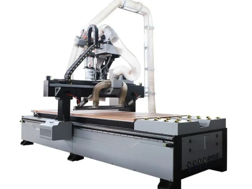 1325-Four-Process Cutting Machine - Image 5
