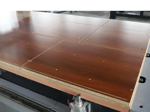 1530 - Disc Tool Changer Cutting Machine Automatic Loading and Unloading - Image 5