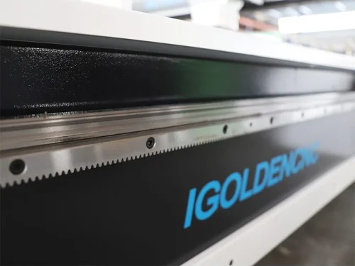 1325 Automated Woodworking Engraving Machine CNC Router - Image 6