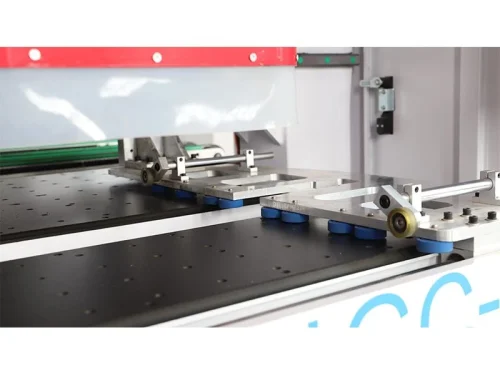CNC six-sided drilling machine - Image 5