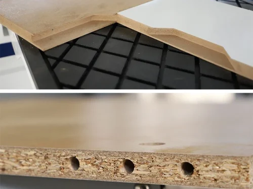 Four-process handle-free side hole machine - Image 7