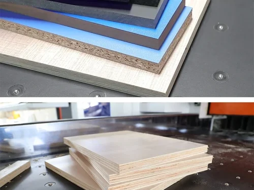 Fully Automatic Electronic Cutting Saw - Image 7