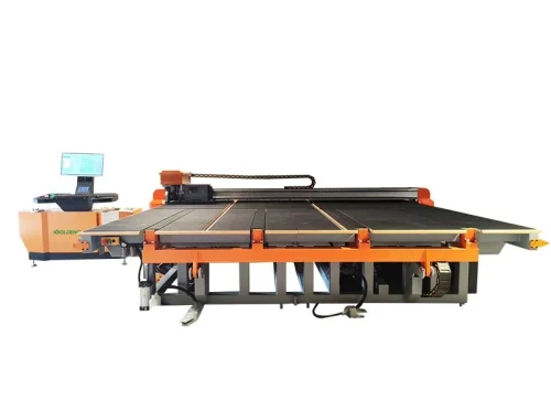 Swing-arm Glass Cutter