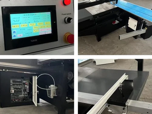 Table Saw - Image 2