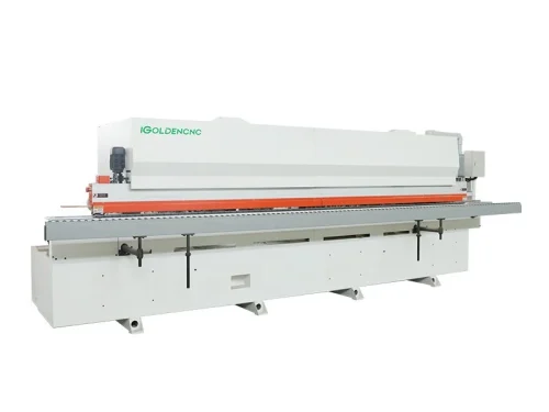Fully Automatic Slant and Straight Edge Banding Machine - Image 2
