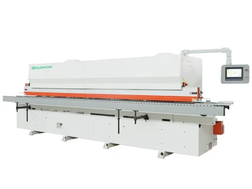 Fully Automatic Slant and Straight Edge Banding Machine - Image 3