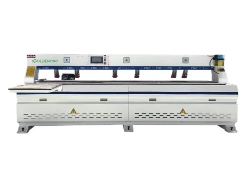 Double-Head Side Hole Machine - Image 2