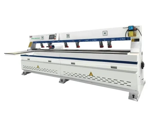 Double-Head Side Hole Machine - Image 3