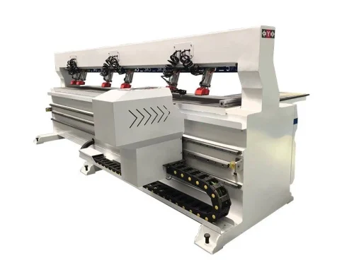 Double-Head Side Hole Machine - Image 5