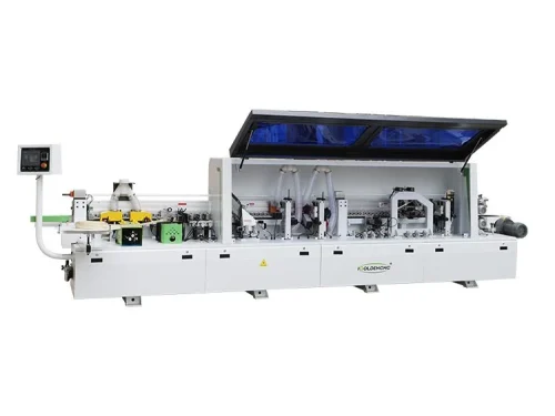 Fully automatic edge banding machine - Image 2