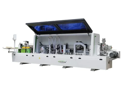 Fully automatic edge banding machine - Image 3