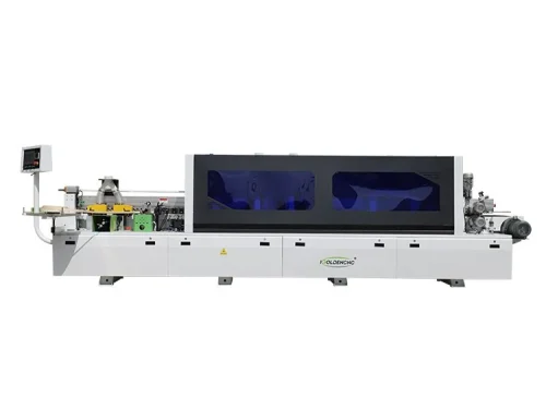 Fully automatic edge banding machine - Image 4