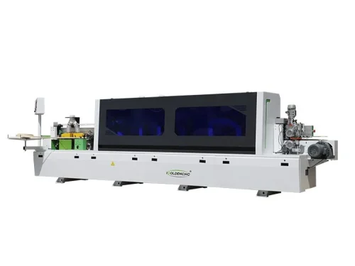 Fully automatic edge banding machine - Image 6