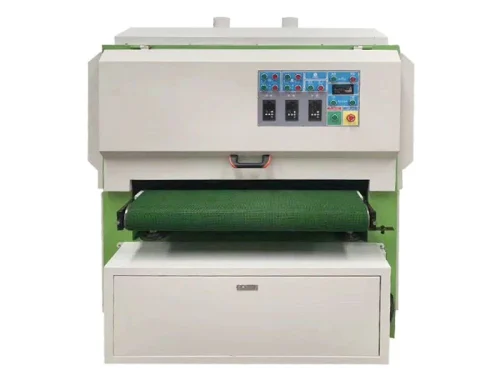 Automatic Wood Sanding Machine