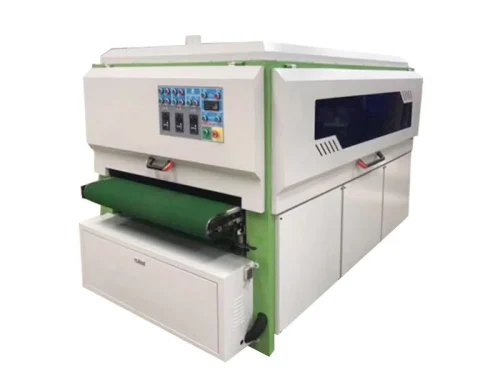 Automatic Wood Sanding Machine - Image 2